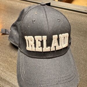 Ireland Baseball Cap